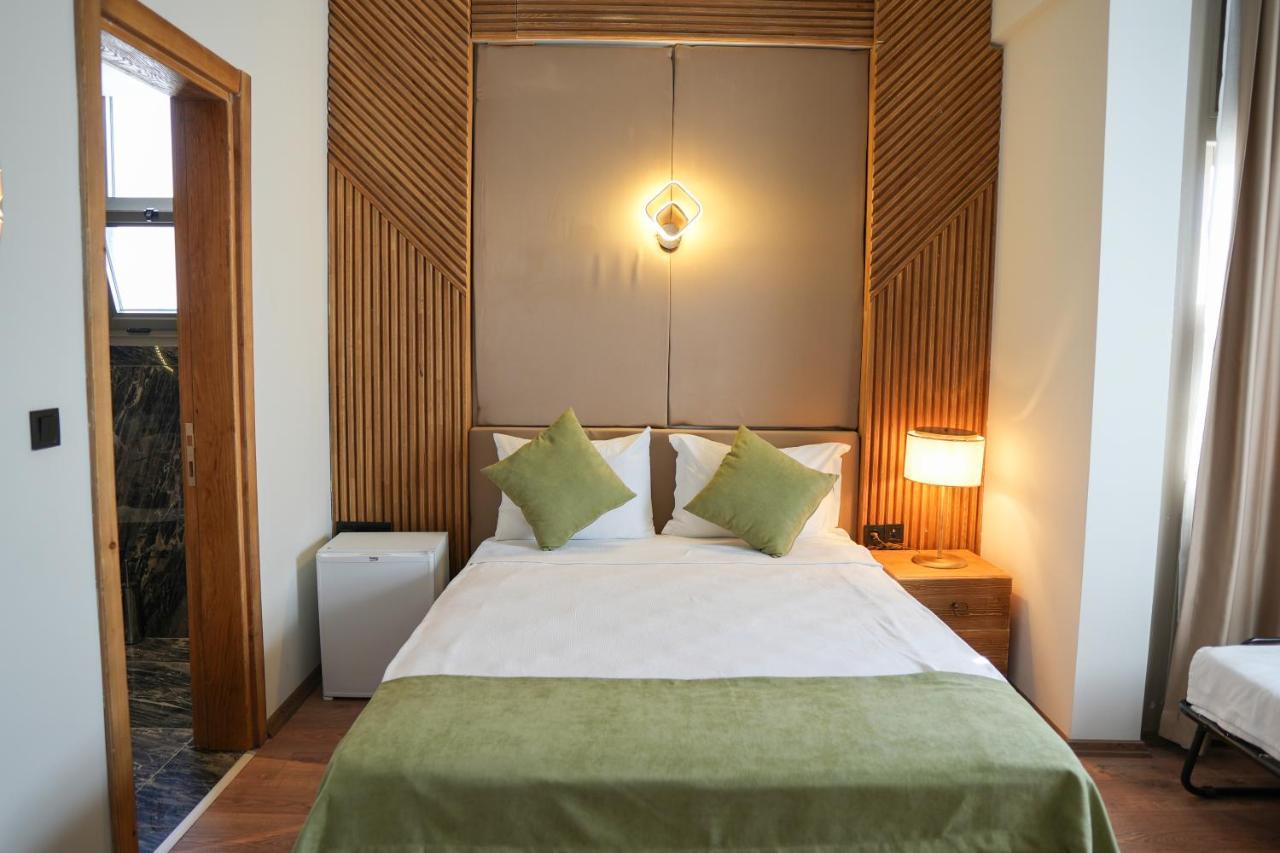 Serefe Hotel Alacati Exterior photo